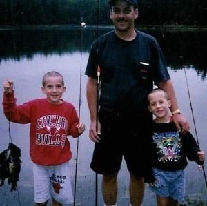 Meet your Posher, Steven